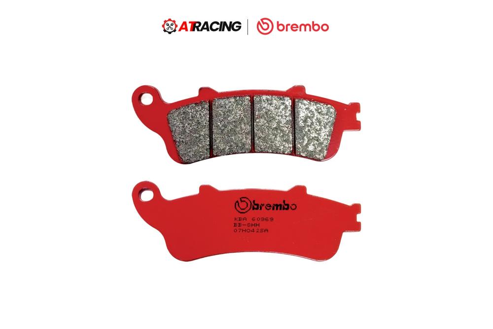 Bố Thắng Brembo 07HO42SA